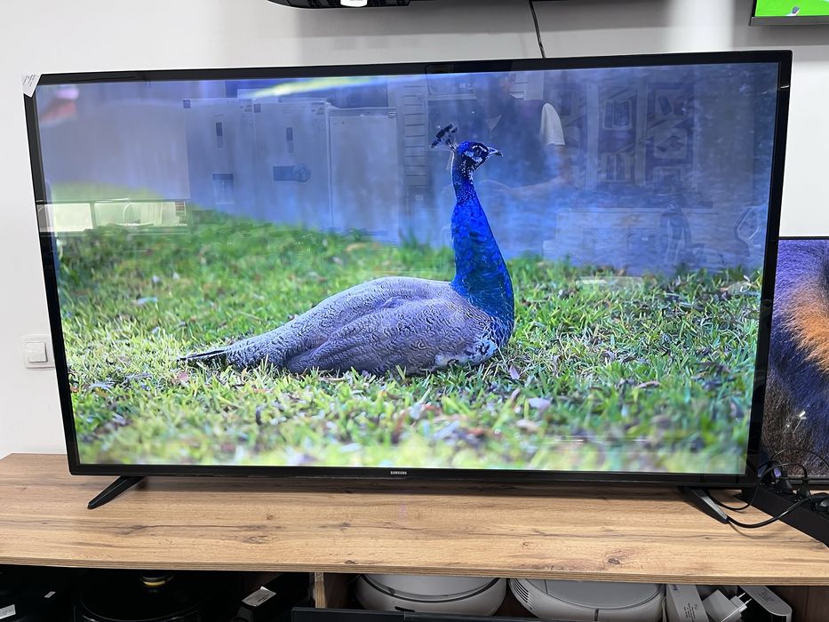 Телевизор smart tv 60/ТехноАлтын/Рассрочка