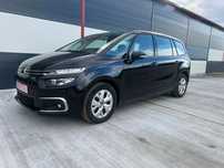 Dezmembrez C4 Space Tourer 1.2 benzina