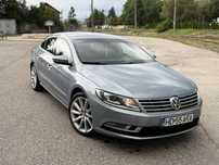 Volkswagen  cc facelift 2013  diesel