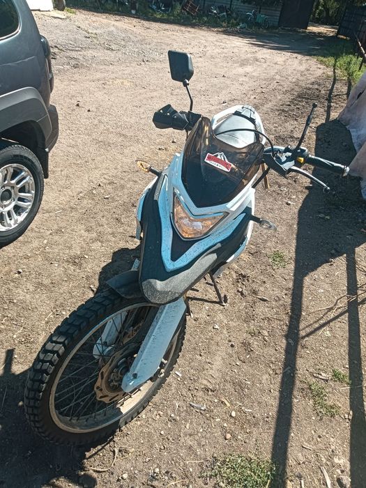 Срочно продам ALMOTOR 300