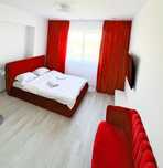 Regim hotelier GARSONIERE Rin Grand Residence