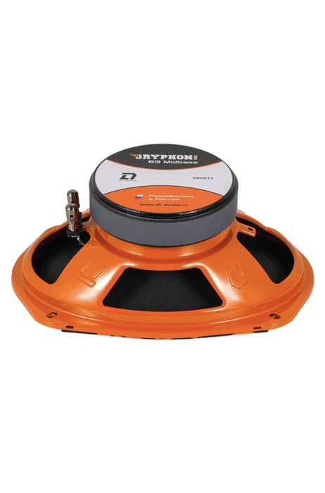 DL Audio Gryphon pro 69 midbass
