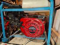 HONDA generator 3kw