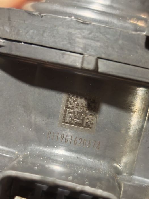 Водна помпа инвертор Тойота хибрид