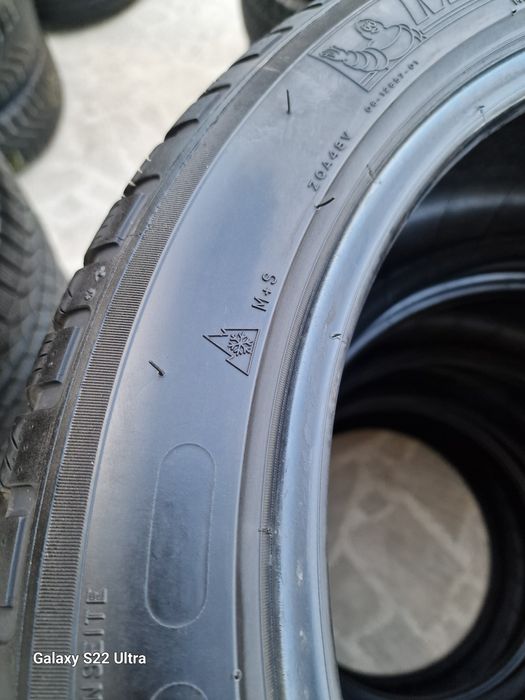 245 45 18 Michelin Pilot 4бр и други Замъка Ямбол