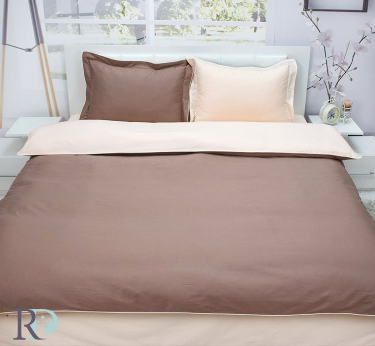 Спално бельо памучен сатен Roxyma dream