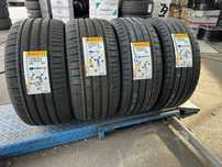 275/35 R19 + 245/40 R19 PIRELLI PZERO anvelope noi vara 2025