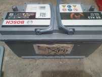 Baterie auto Bosh AGM 95 Ah