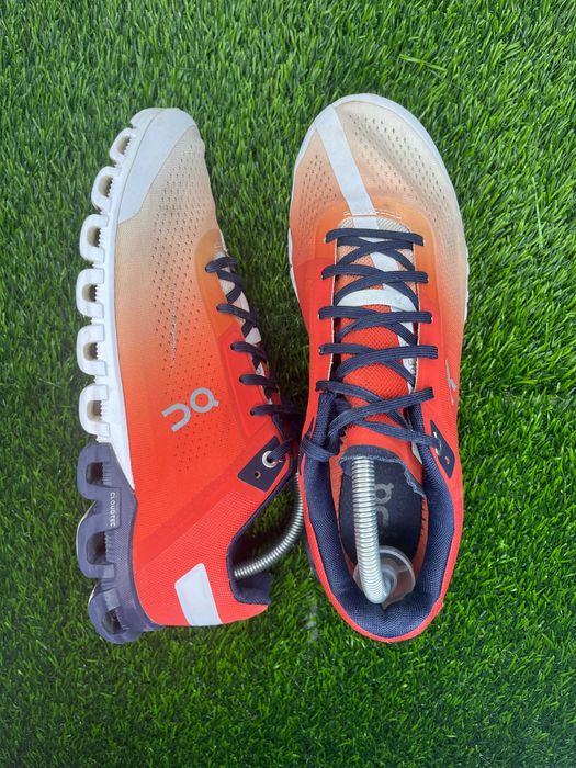 On Cloudflow 3 Мъжки Маратонки