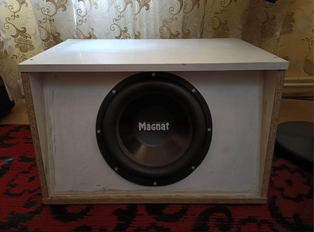 Subwoofer Magnat