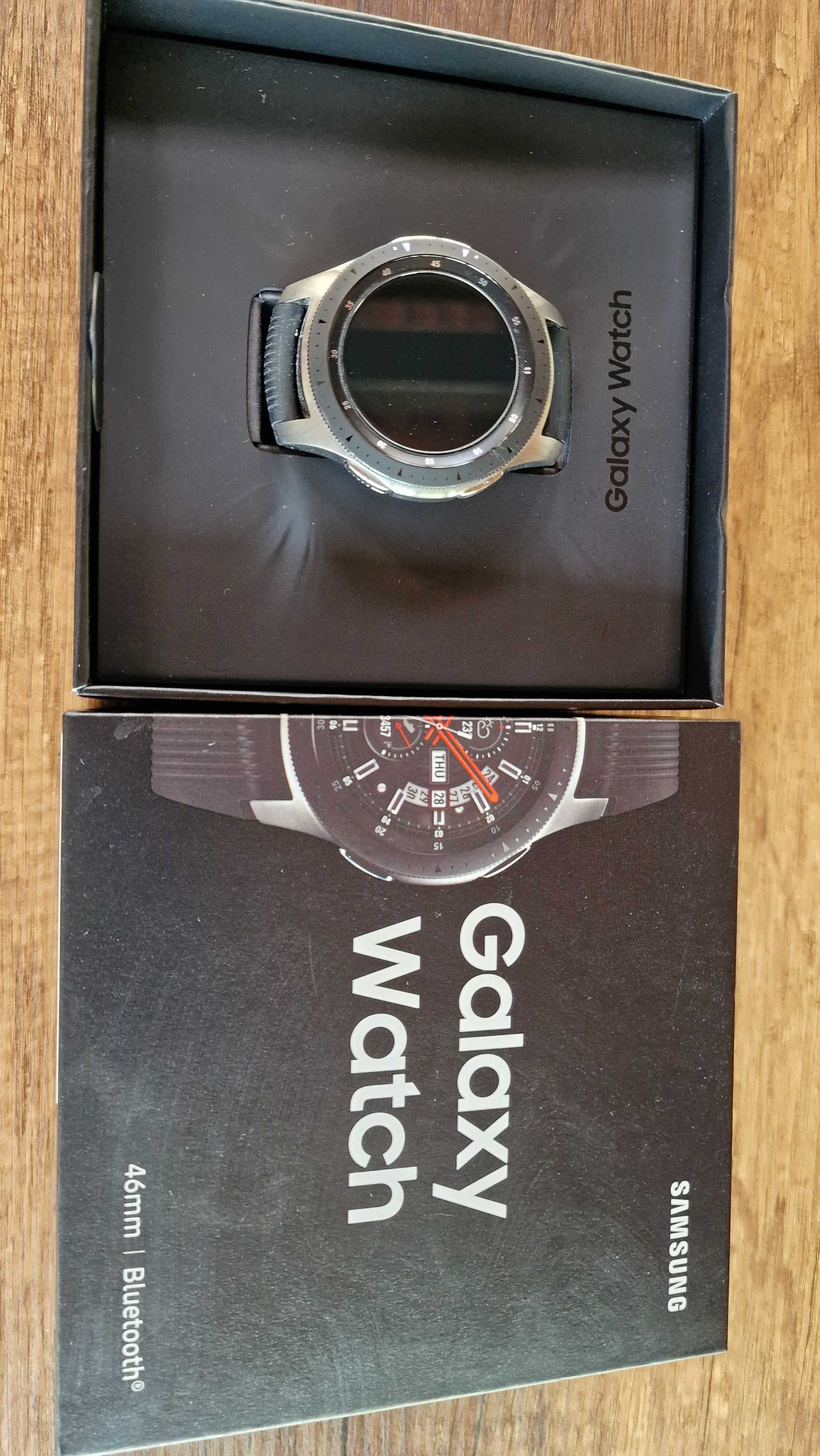 Силиконови каишки за Samsung Galaxy Watch 46mm