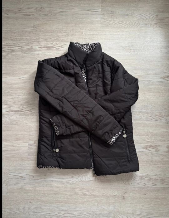 Geaca cu 2 fete/ mar.38