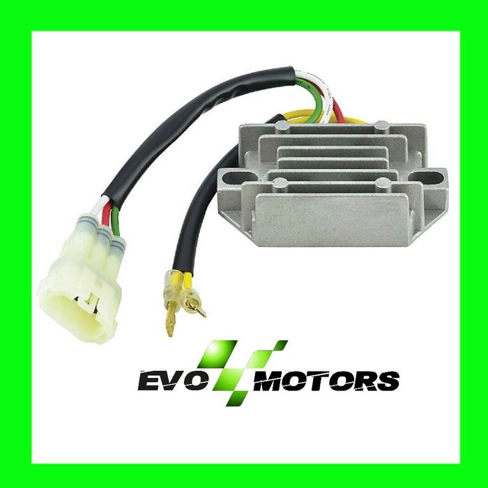 Releu Incarcare KTM 250 350 450 an 2011-2017 regulator tensiune A547