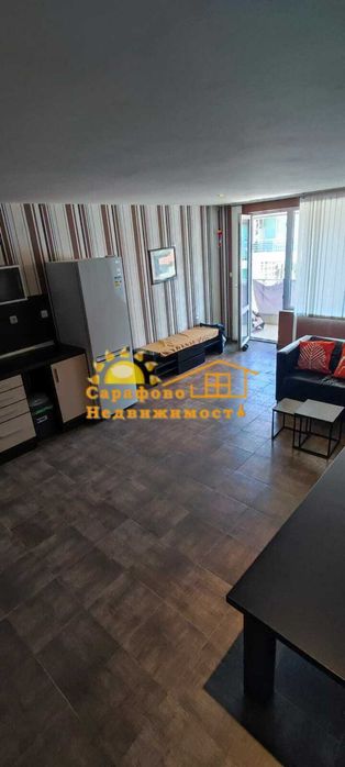 Продажба 2-стаен гр. Бургас - Сарафово 83m²