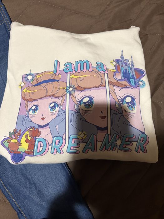 Детски суичери за момиче