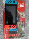 Nitendo switch de vanzare