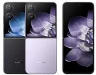 Xiaomi Mix Flip + Планшет Pad 2 wifi + Рюкзак + колонка + термос