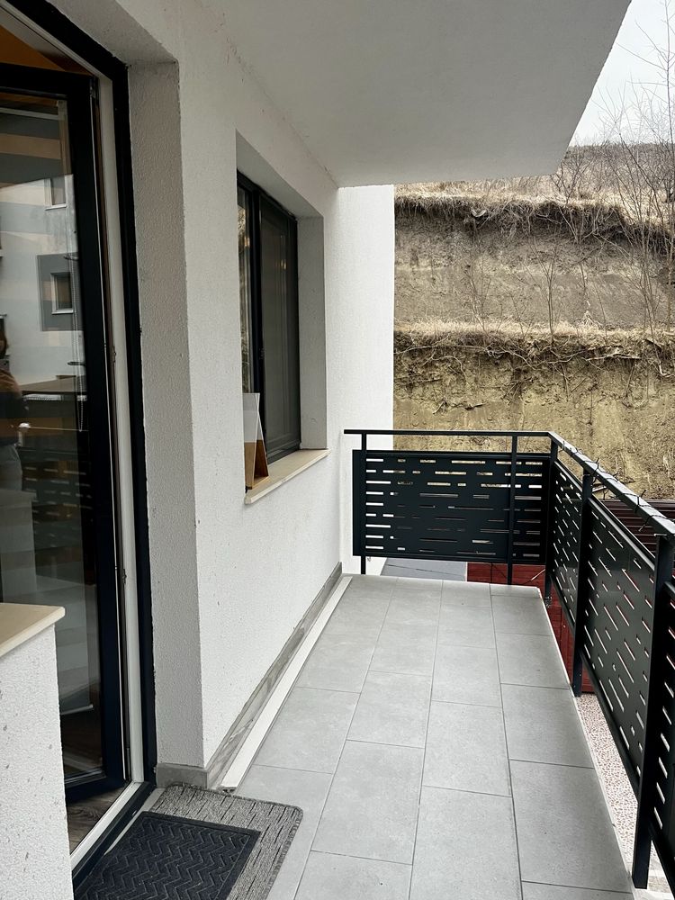 Apartament modern 2 camere