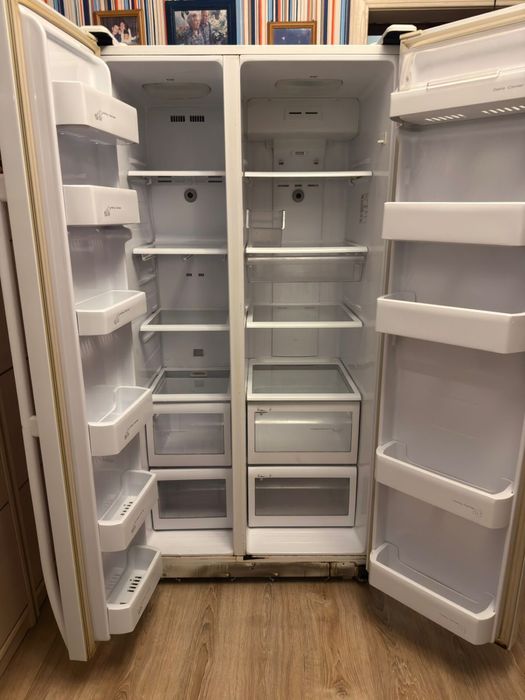 Холодильник самсунг