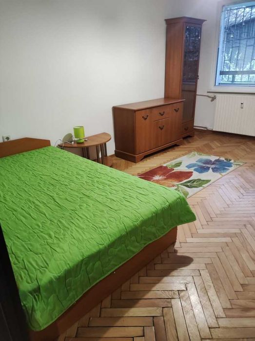 Двустаен ап. под наем в кв. Младост 1