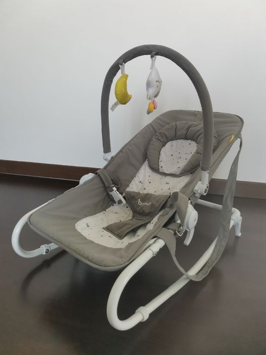 Leagăn pentru bebeluși, în stare perfectă