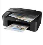 Продам принтер Canon pixma ts3340