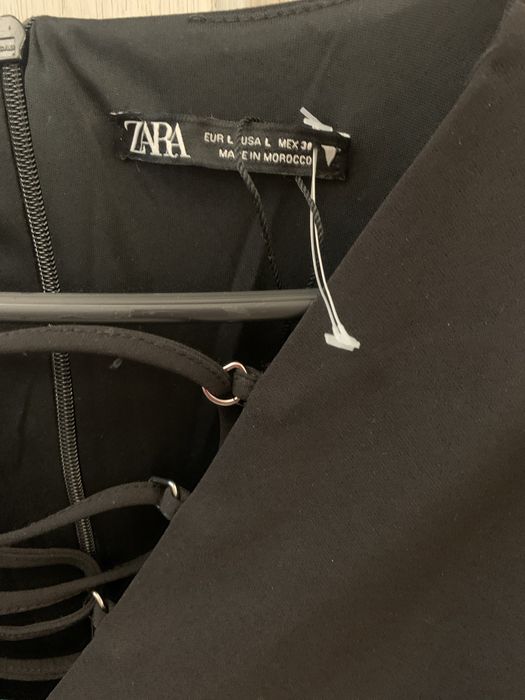 Bluza body Zara - marimea L