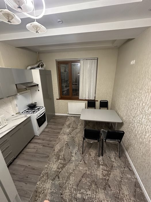 Своя , новостройка 71 квадрат юнусабад 18 кв