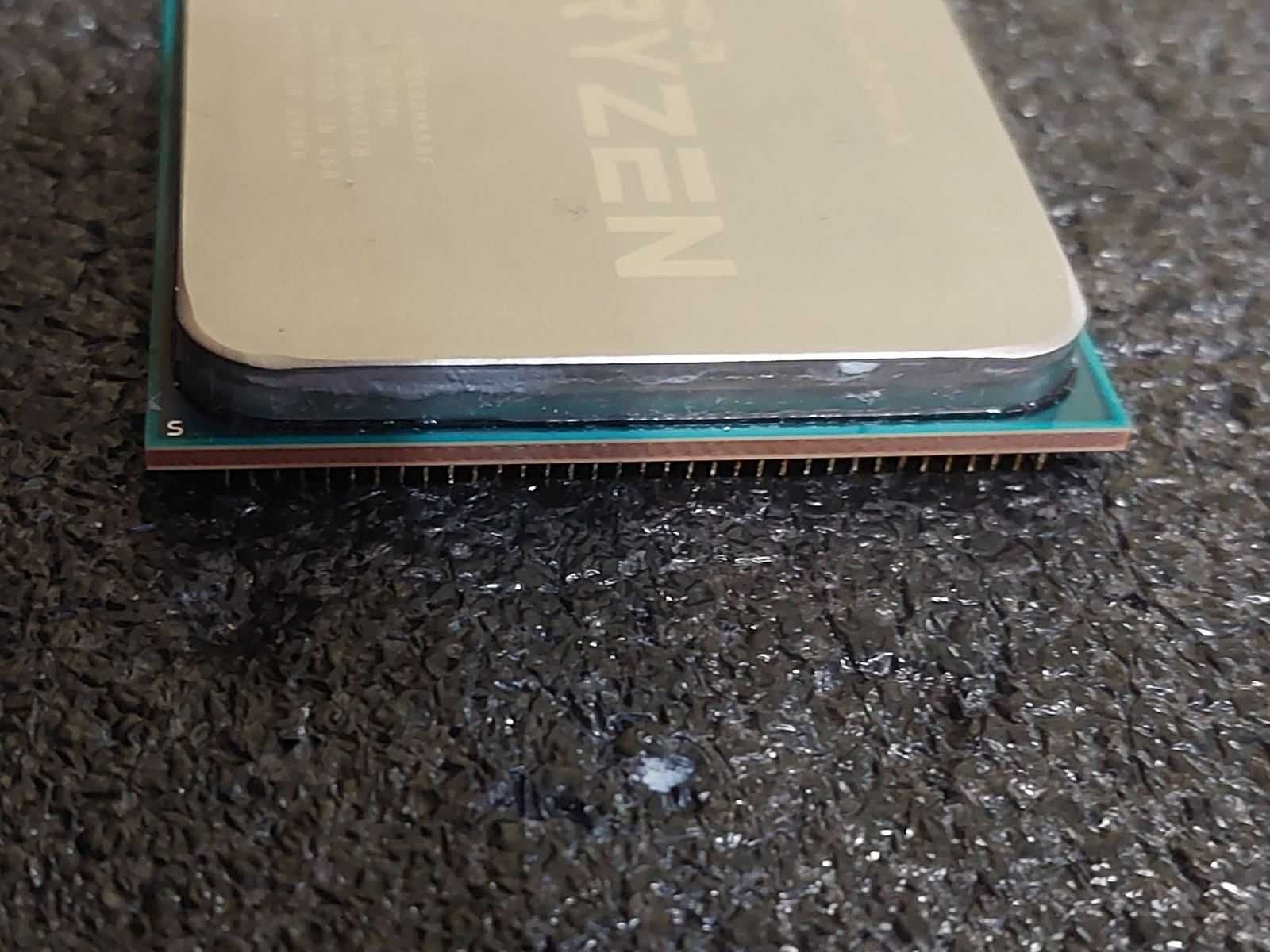 AMD Ryzen 7 2700X, 8-ядрен, АМ4