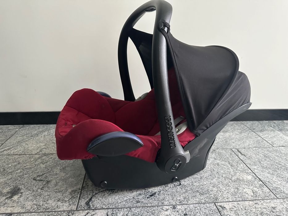 Bugaboo Cameleon 3 Plus 3in1