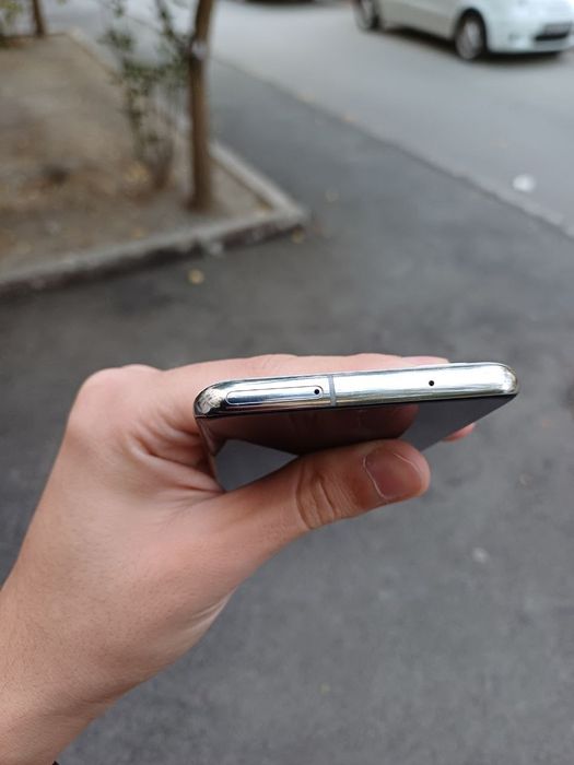 Samsung s20 5G 12/256gb