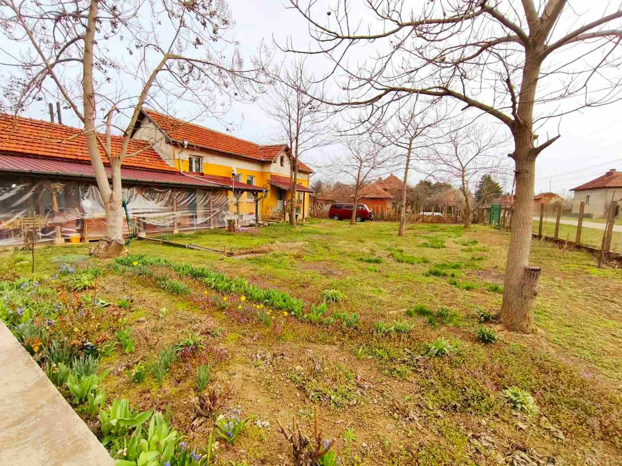 Продава се Къща в с. Попица, Област Враца - 115 кв.м за 297 €/кв.м - Снимка #2