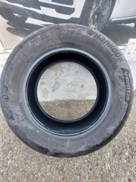 Anvelope Hankook  Ventus Prime 4