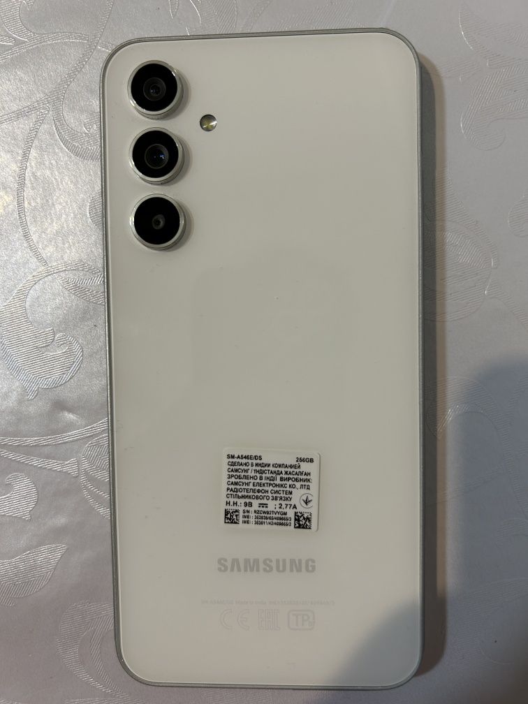 Samsung Galaxy A54 5G 256/8 Новейший