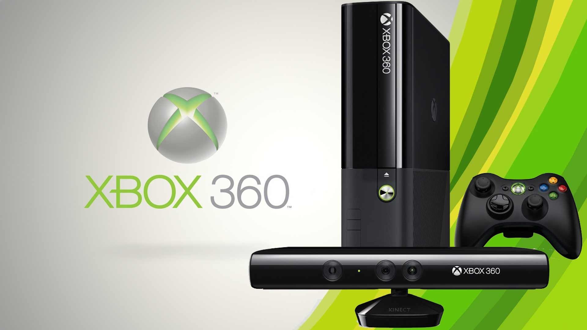 X Box 360 500 Gb full