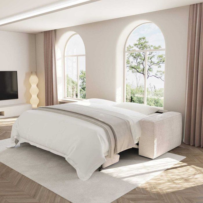 JOAN Express Разтегателен диван