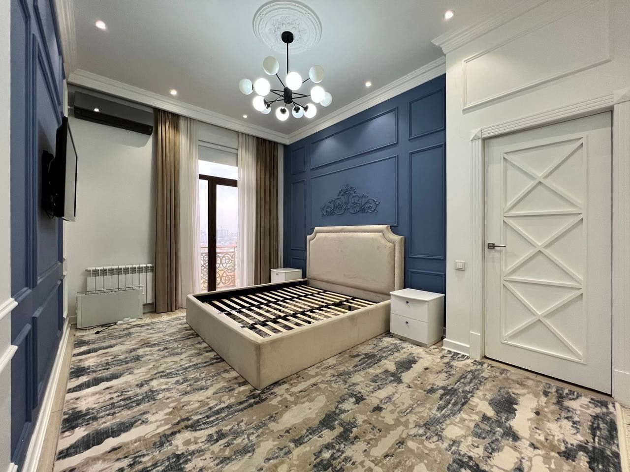 Продам 4/7-8/8 150м2 в ЖК Mirabad Palace