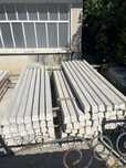 Stalpi beton spaleri