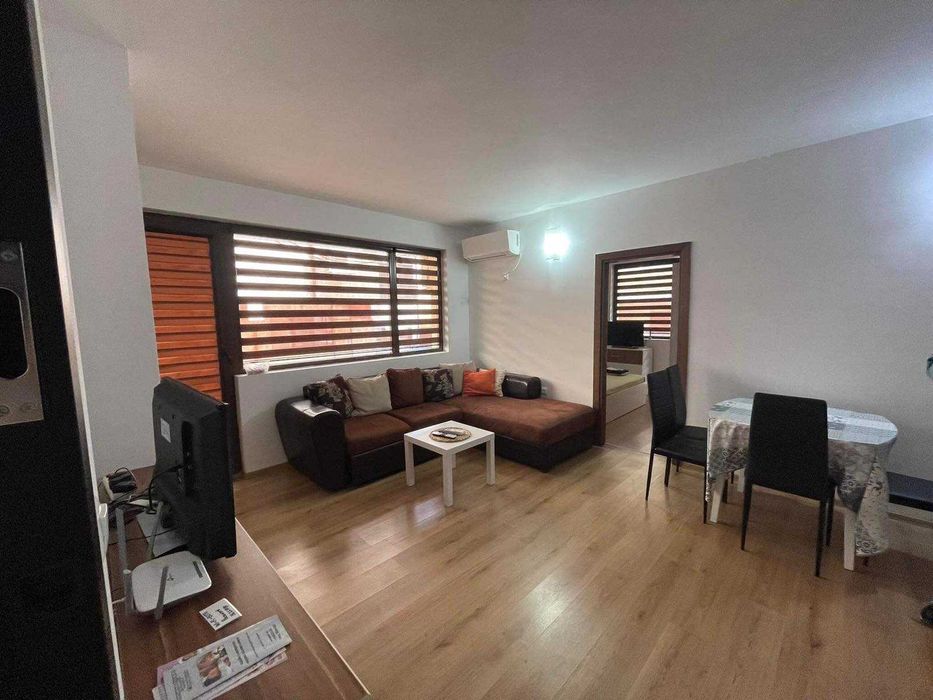 Дава се под наем Двустаен апартамент в Бургас, Сарафово - 55 кв.м за 50 € - Снимка #10