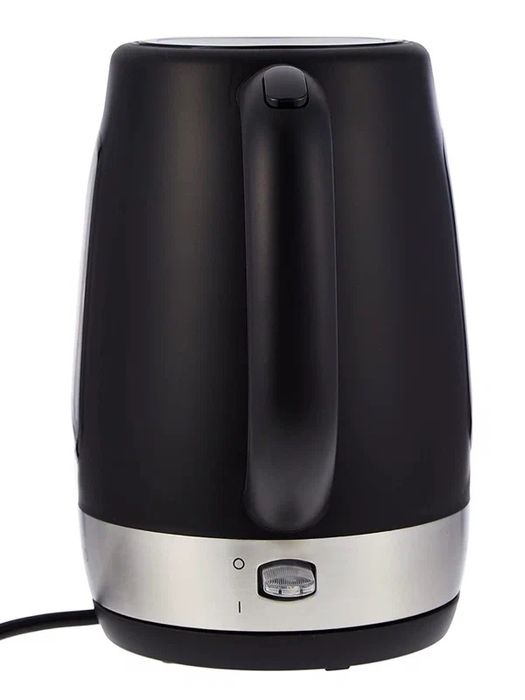 Чайник электрический Kenwood ZJP01A0BK, 2200Вт, черный