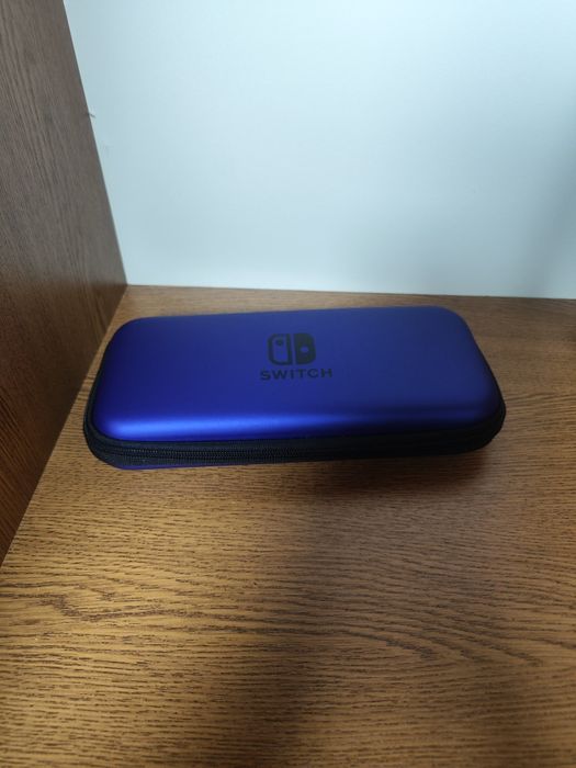 Чехол для Nintendo switch и Nintendo switch oled