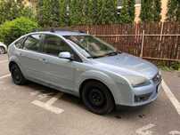 Vand Ford Focus 2 Ghia 2005 2,0 TDCi 136 CP Hatchback