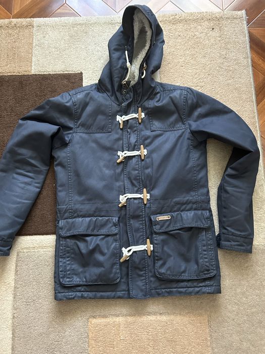 Geaca Pull & Bear