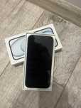 Telefon iphone 15 blue