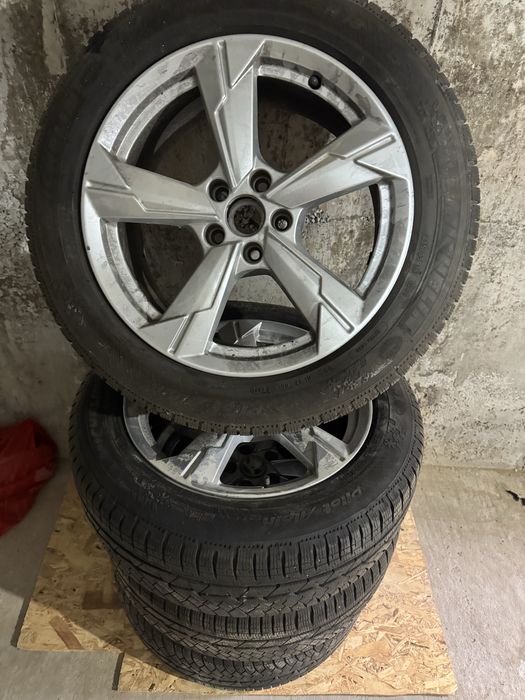 Jante originale Audi