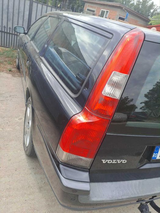 vand volvo v70 ..