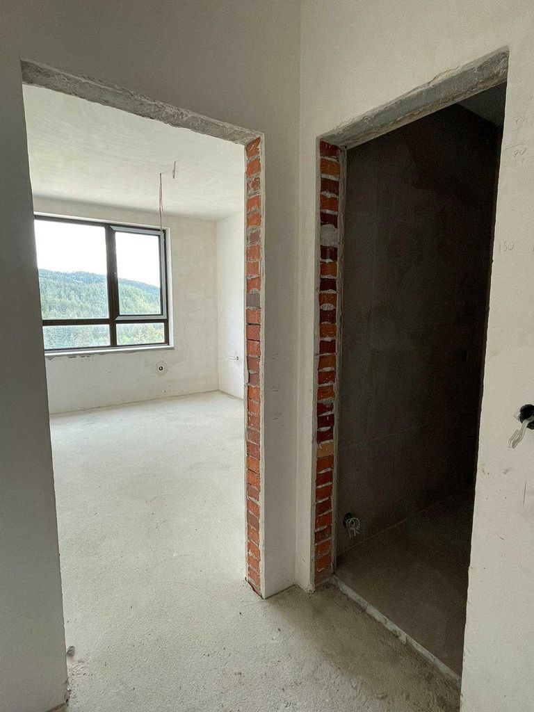 Продава се Двустаен апартамент в к.к. Пампорово - 44 кв.м за 995 €/кв.м - Снимка #3