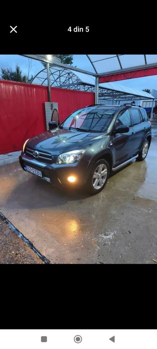 De vânzare Toyota RAV4