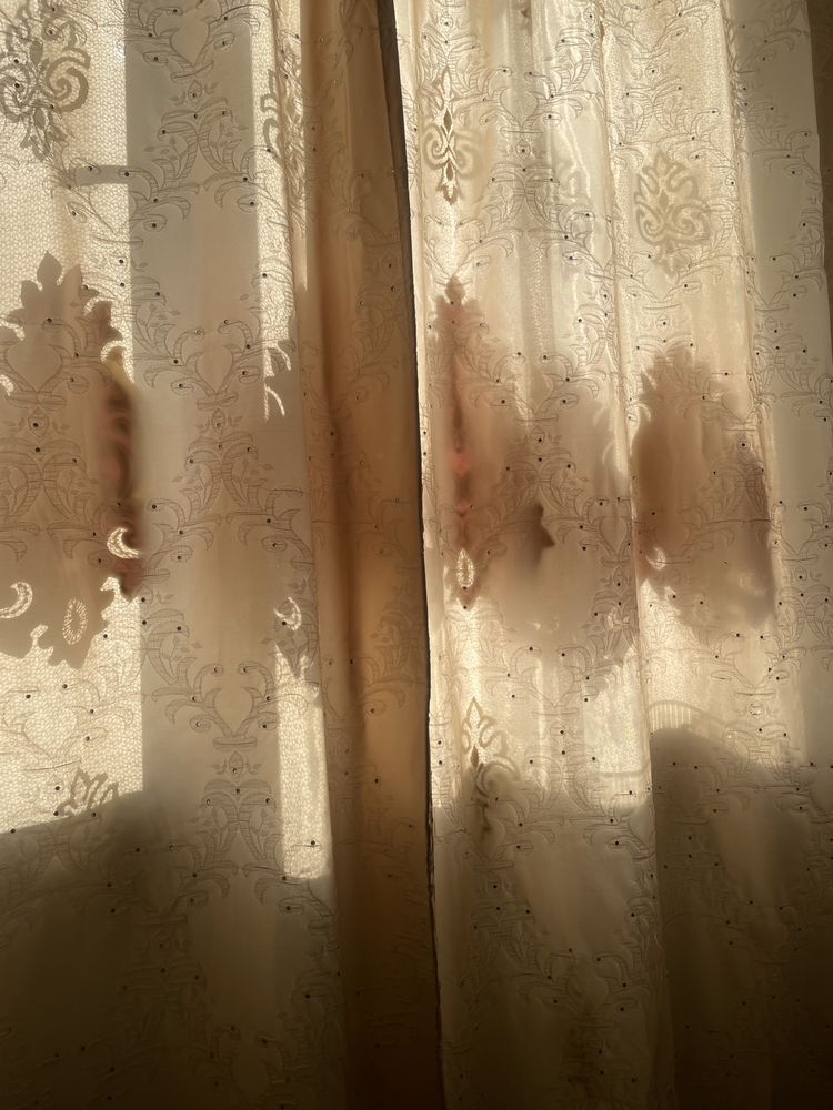 Продается шторы
