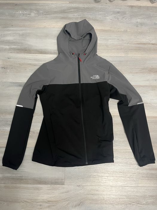 The North Face суичър